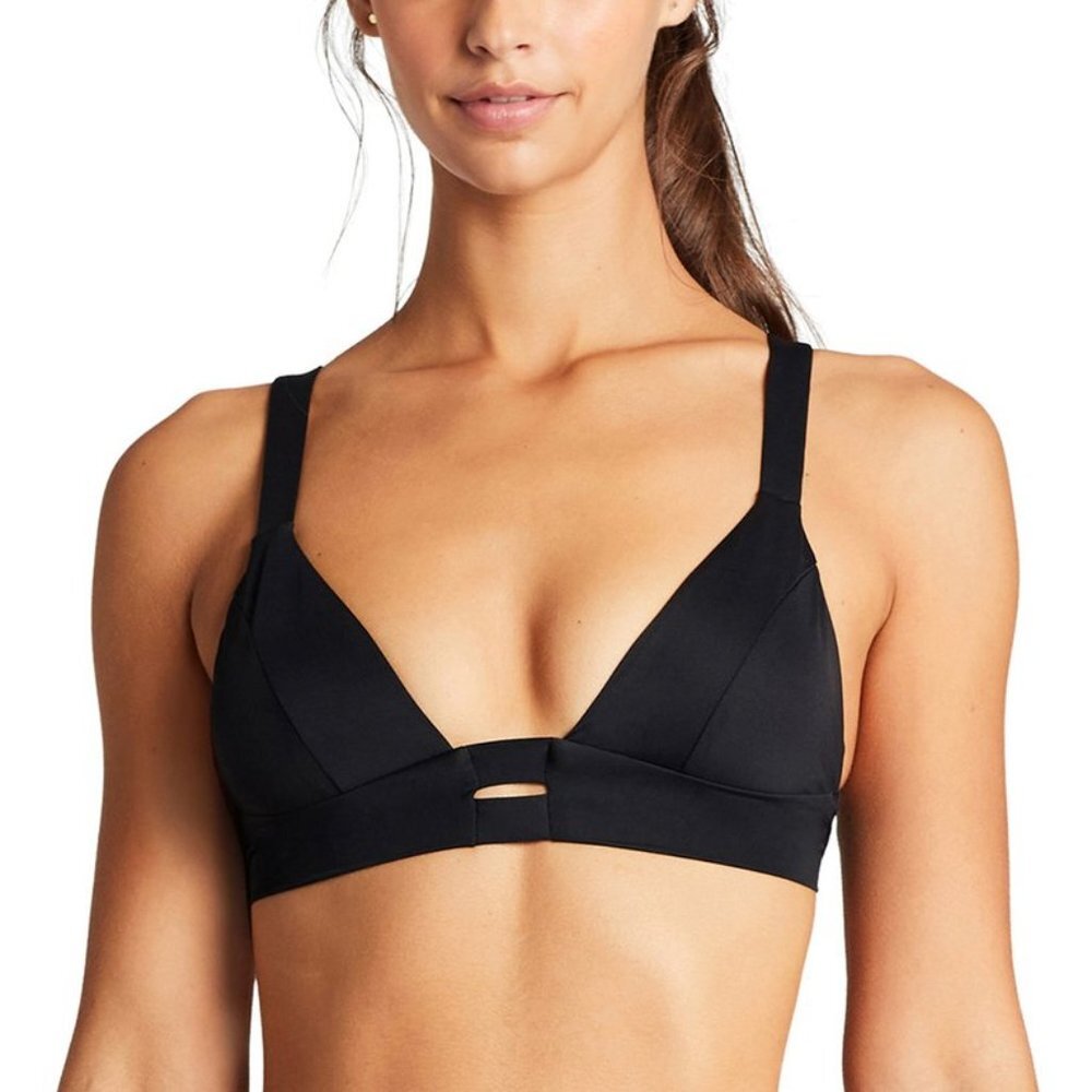 Vitamin A Neutra Bralette (size L) NWT